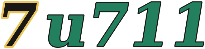 7u711 logo