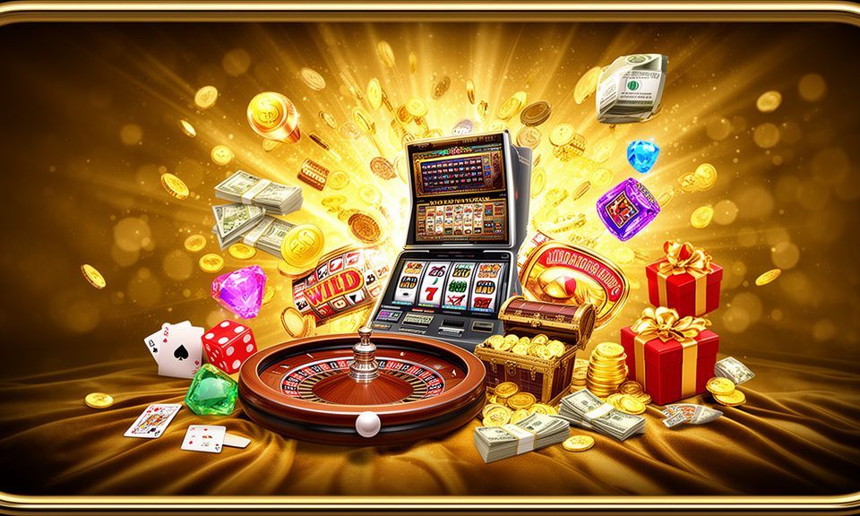 7u711 mobile gaming
